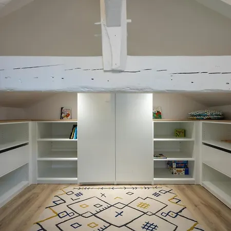 Apartment La Truffiere - Charmante Maison Avec Terrasse