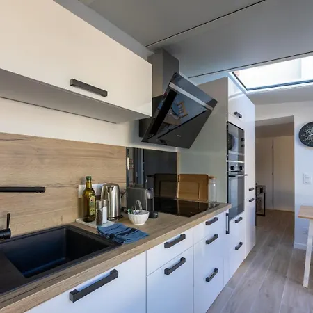 La Truffiere - Charmante Maison Avec Terrasse