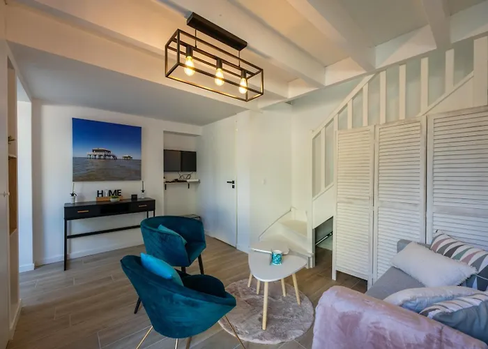 דירה La Truffiere - Charmante Maison Avec Terrasse *