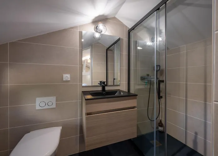 La Truffiere - Charmante Maison Avec Terrasse