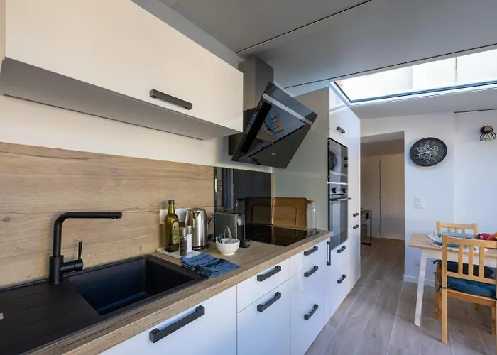 La Truffiere - Charmante Maison Avec Terrasse