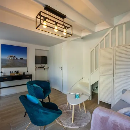 Apartamento La Truffiere - Charmante Maison Avec Terrasse *