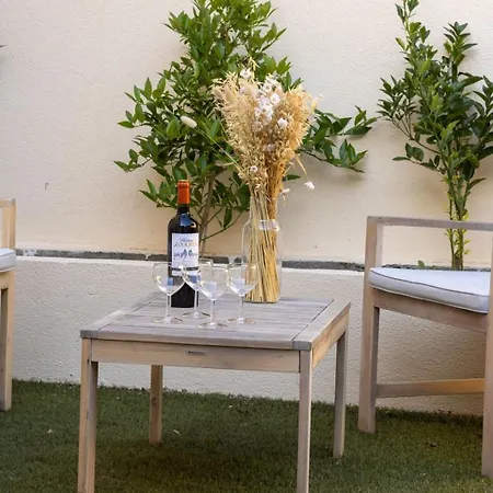 Apartment La Truffiere - Charmante Maison Avec Terrasse *