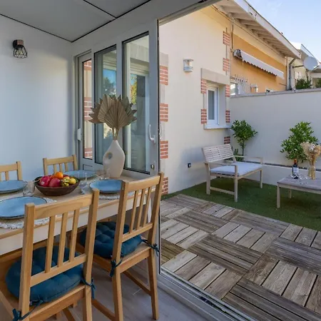 La Truffiere - Charmante Maison Avec Terrasse Apartamento *
